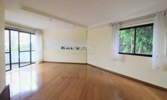 Imagem 2: Locação Apartamento 3 Dormitórios - 154 m² Higienópolis