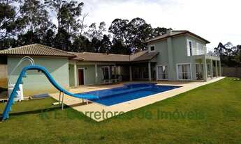 Imagem: Casa de condomínio para venda tem 1000