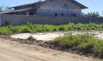 Imagem 4: Terreno na Praia do Ervino - São Francisco do Sul - SC