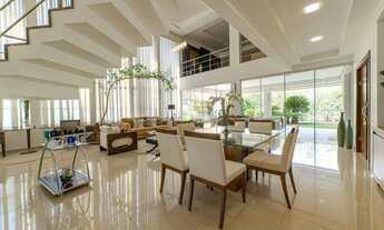 Imagem 4: Alphaville - 371m2 - 4 suítes