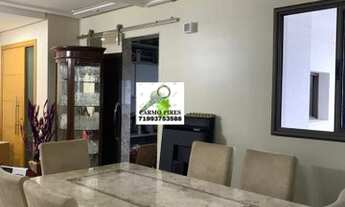 Imagem: Lê Parc lindo Apto 3 suites gabinete