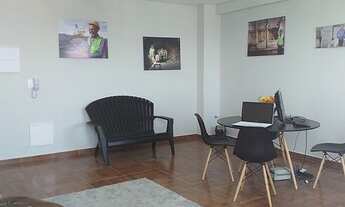 Imagem 5: Sala Comercial - Vila Gumercindo - São Paulo