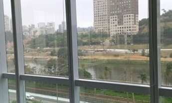 Imagem 4: Conjunto para alugar, 136 m² por R$ 15.000,00/mês - Cidade Monções - São Paulo/SP