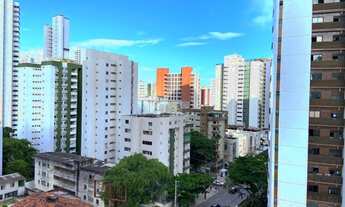 Imagem 6: Apartamento à Venda | 124 m | 4 Quartos | 3 Vagas