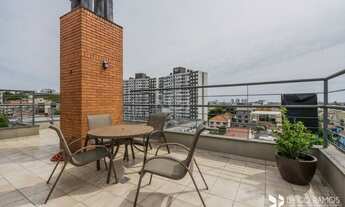 Imagem 2: Porto Alegre - Apartamento Padrão - São João