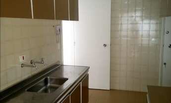 Imagem 3: APARTAMENTO COM 3 DORMITÓRIOS PARA ALUGAR, 130 M² POR R$ 4.000/MÊS - JARDIM PAULISTA - SÃO