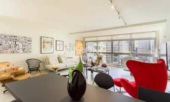 Imagem 3: São Paulo - Apartamento Padrão - Jardim América