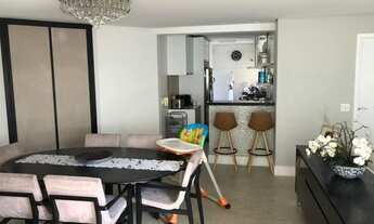 Imagem 4: Apartamento Venda 2 Dormitórios - 92 m² Vila Mariana