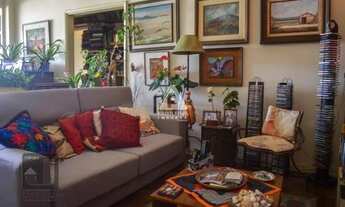 Imagem 4: Apartamento à venda, 3 quartos, 2 suítes, Humaitá - RIO DE JANEIRO/RJ