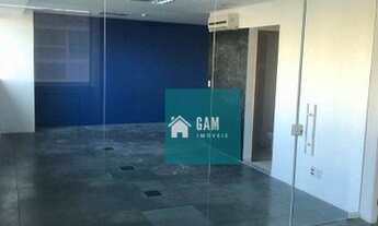 Imagem 2: Sala à venda, 73 m² por R$ 500.000,00 - Portal do Morumbi - São Paulo/SP