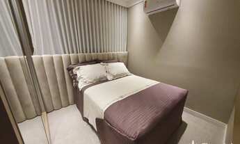 Imagem 7: Apartamento com 2 dormitórios à venda, 40 m² por R$ 126.490,00 - Sim - Feira de Santana/BA