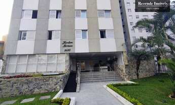 Imagem 4: Apartamento com 3 dormitórios à venda, 113 m² por R$ 619.000,00 - Água Verde - Curitiba/PR