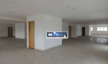 Imagem: LAJE CORPORATIVA de 680 m² na Av. Ana Costa