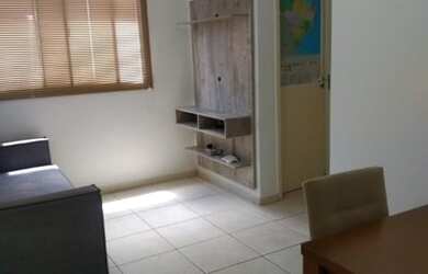 Imagem 3: APARTAMENTO RESIDENCIAL em SÃO JOSÉ DO RIO PRETO - SP, RIOS DI ITÁLIA