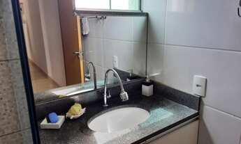 Imagem 7: Apartamento com area privativa no vale do jatoba