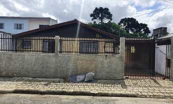 Imagem: Casa à venda, 78 m² por R$ 280.000,00