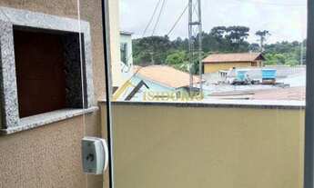 Imagem 6: LINDO APTO COLOMBO,02 QTOS,SACADA C/ CHURRASQ.,ENSOLARADO