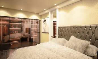 Imagem 5: Linda Casa Térrea na Planta