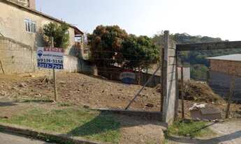 Imagem 4: Terreno à venda, 450 m² por R$ 220.000,00 - São Geraldo - Juiz de Fora/MG