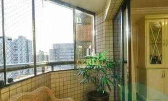 Imagem 5: Apartamento com 3 dormitórios à venda, 172 m² por R$ 955.000,00 - Barcelona - São Caetano