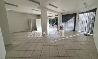 Imagem 3: Ribeirão Preto - Conjunto Comercial/Sala - Alto da Boa Vista