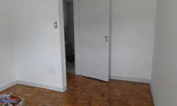 Imagem 3: Apartamento com 1 dormitório à venda, 60 m² por R$ 295.000,00 - José Menino - Santos/SP