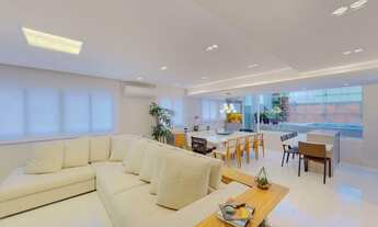 Imagem: São Paulo - Apartamento Padrão - Mooca