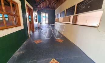 Imagem: Salão - Sousas - Campinas