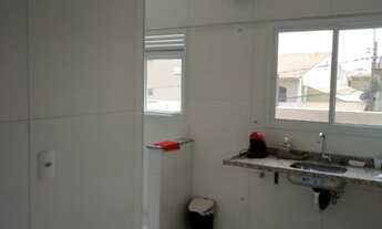 Imagem 2: Lançamento com Entrada Parcelada no Parque Industrial - Varanda Gourmet, 3 Quartos, Suíte