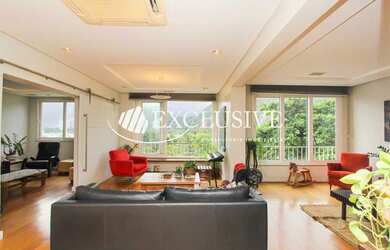 Imagem 4: Rio de Janeiro - Apartamento Padrão - Ipanema