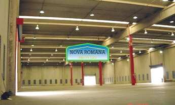 Imagem 7: BARUERI - Galpão/Depósito/Armazém - Alphaville Industrial