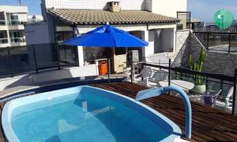 Imagem: Cobertura com 4 dormitórios à venda, 210