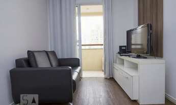 Imagem 5: Apartamento para Aluguel - Perdizes, 1 Quarto, 40 m2