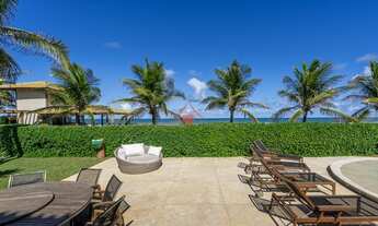 Imagem 5: Mansão na praia com privacidade a venda em Interlagos