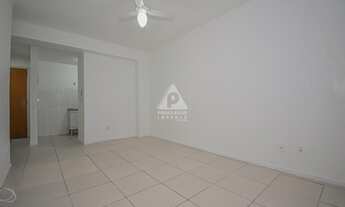 Imagem 6: Apartamento à venda, 1 quarto, 1 vaga, Santo Cristo - RIO DE JANEIRO/RJ