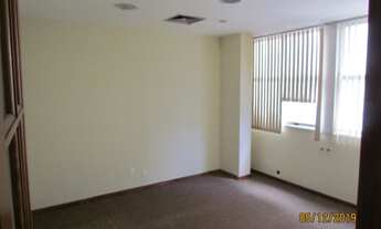 Imagem 5: Escritório para aluguel possui 138 metros quadrados com 3 quartos em Centro - Rio de Janei