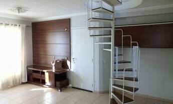 Imagem: Residencial - Pq Santa Felicia Jardim