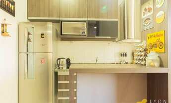 Imagem 4: Apartamento com 2 dormitórios à venda, 51 m² por R$ 190.000,00 - Jardim Itu Sabará - Porto