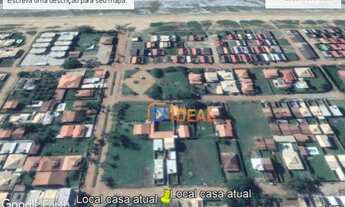 Imagem 7: Casa com 2 dormitórios à venda, 80 m² por R$ 170.000,00 - Unamar - Cabo Frio/RJ