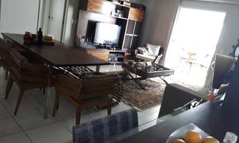 Imagem 5: Vitória - Apartamento Padrão - PRAIA DO CANTO