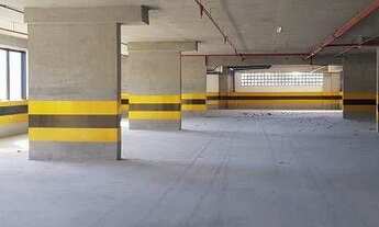 Imagem 6: Sala, 195 m² - venda por R$ 1.420.000,00 ou aluguel por R$ 14.000,00/mês - Vasco da Gama