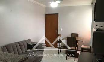 Imagem 2: Apartamento 2 Dormitórios, 1 Vaga em Areias - São José - SC