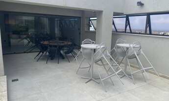 Imagem 6: Cobertura para Venda em Salvador, Patamares, 4 dormitórios, 4 suítes, 6 banheiros, 6 vagas