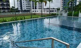 Imagem: Apartamento para venda tem 94 metros quadrados