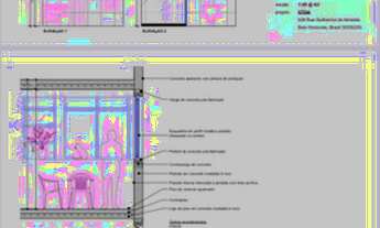 Imagem 7: Lote/Terreno para venda com 360 m² com Projeto Aprovado na PBH, no Santo Antônio