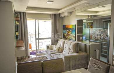 Imagem 3: Porto Alegre - Apartamento Padrão - São Geraldo