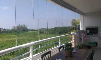 Imagem: Apartamento para venda tem 115 metros quadrados