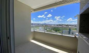 Imagem 4: APARTAMENTO NOVO - 03 DORMITÓRIOS - 02 VAGAS