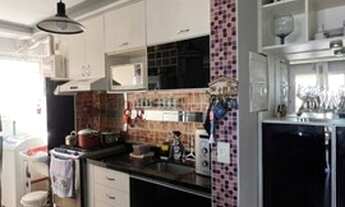 Imagem 4: Spazio Acqua Apartamento com 3 dormitórios