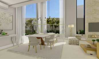 Imagem 3: Santana de Parnaíba - Casa de Condomínio - Itahye